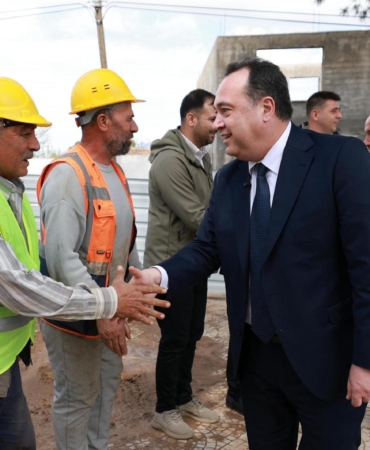 Tiyenli Camii’nde Restorasyon Başladı (3)