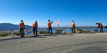 Ulaşımda Modern Dönüşüm Çalışmaları (2)