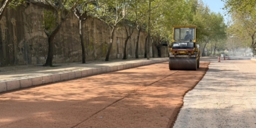 Urla’da yaşam kalitesini artıran yatırımlar hız kesmeden devam ediyor (2)