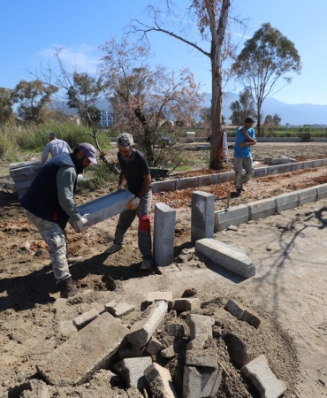 Yürüyüş Yolu (2)