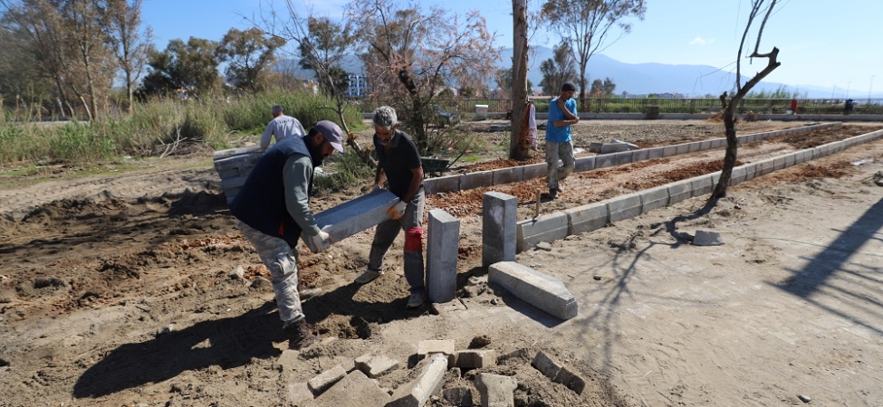 Yürüyüş Yolu (2)