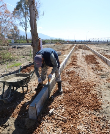 Yürüyüş Yolu (4)