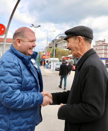 başkan vatandaşlarla (4)