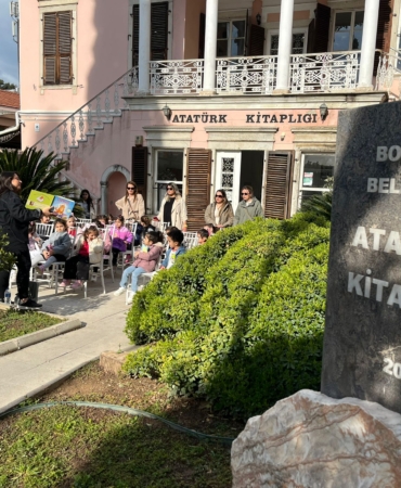 kreş çocukları kütüphane (3)