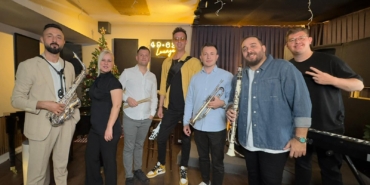 06 Sevim Kahya ve SakoBand Orkestrası