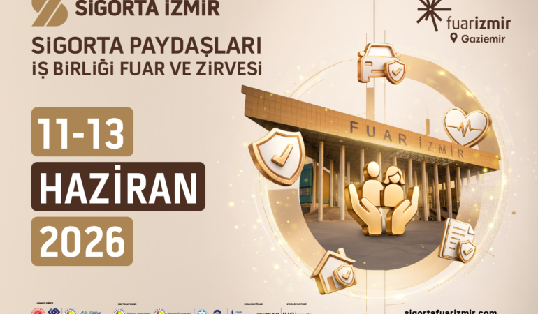 Sigorta İzmir için geri sayım