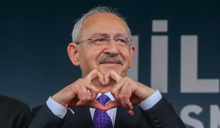 Kılıçdaroğlu’nun ‘A Takımı’ cumartesi netleşiyor Kulislerde İzmir damgası