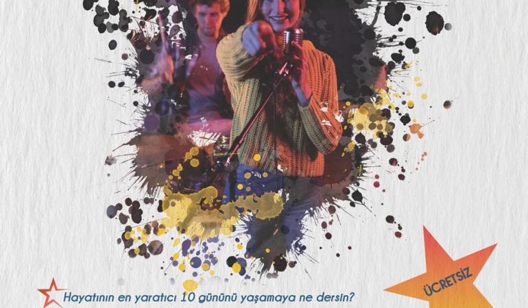 Avrupa Drama Buluşmaları gençleri İzmir’de buluşturuyor