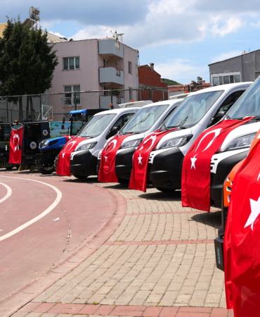 Araçlar (1)