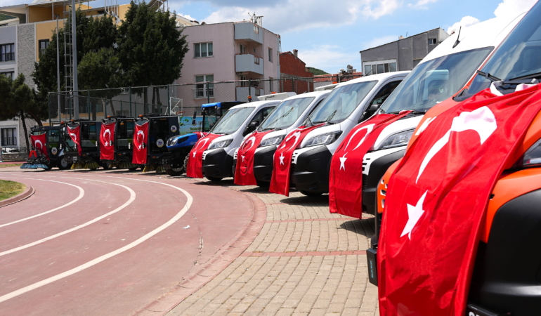 Araçlar (1)