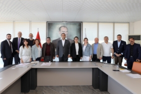 BAŞKAN ERMAN UZUN’DAN MUHTARLARLA ORTAK AKIL TOPLANTISI (1)