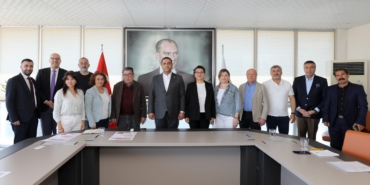 BAŞKAN ERMAN UZUN’DAN MUHTARLARLA ORTAK AKIL TOPLANTISI (1)