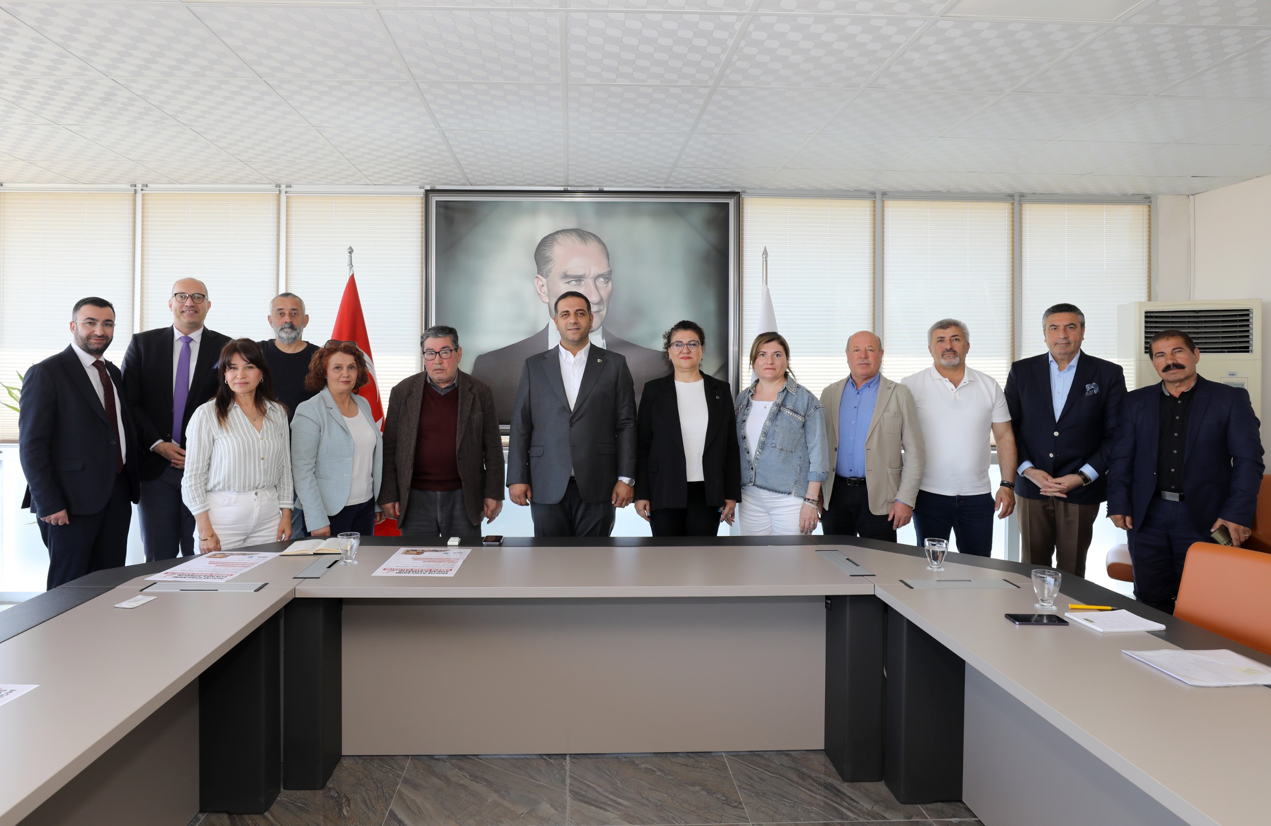 featured