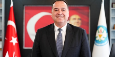 Başkan Besim Dutlulu’dan 19 Mayıs Mesajı