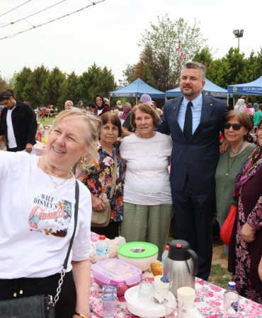 Buca_Belediyesi_Anneler_Günü_08