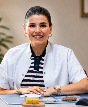 DİLARA DEMİRKAN