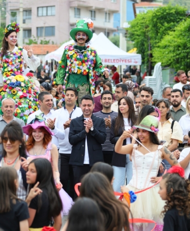 Doğançay’da Kadın Emeği ve Dayanışma Buluştu (6)