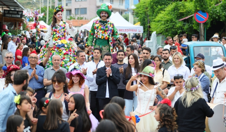 Doğançay’da Kadın Emeği ve Dayanışma Buluştu (6)