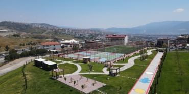 _Ferdi Zeyrek Spor Kompleksi Açılışı ve Araç Filosu Tanıtımı (3)
