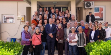 Gaziemir Belediyesi’nin örnek projeleri Türkiye’ye model oldu (1)