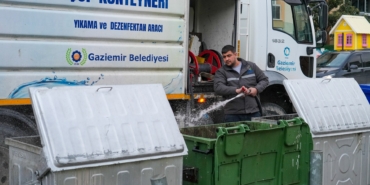 Güçlü filo, güçlü temizlik hizmeti (6)