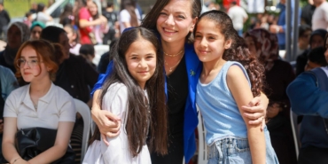 KARBEM Bahar Şenliği (1)