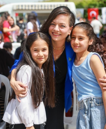 KARBEM Bahar Şenliği (1)