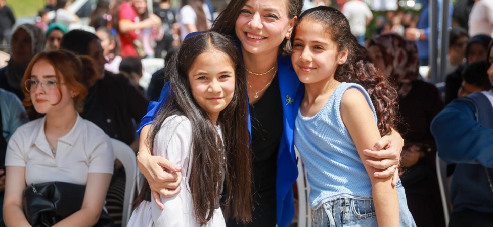 KARBEM Bahar Şenliği (1)