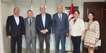 KEMALPAŞA’DA YEŞİL ENERJİ İŞ BİRLİĞİ 1