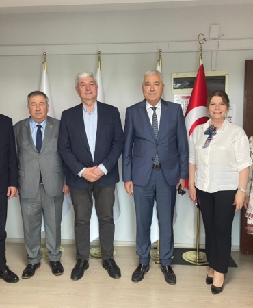KEMALPAŞA’DA YEŞİL ENERJİ İŞ BİRLİĞİ 1