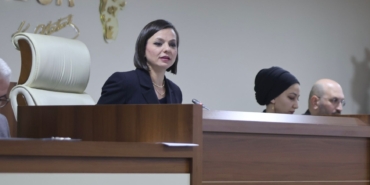 Karabağlar Belediyesi 2. Meclis (2)