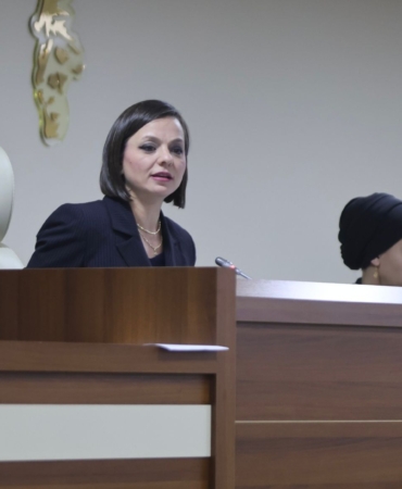 Karabağlar Belediyesi 2. Meclis (2)