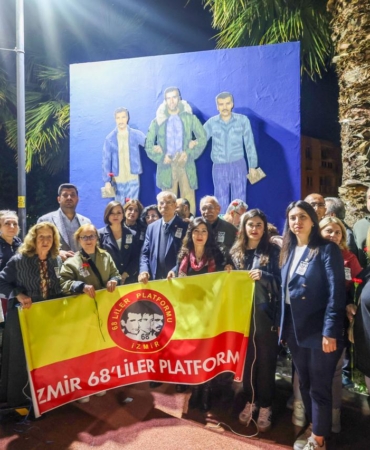 Karabağlar Belediyesi 3 Fidan Anma (8)