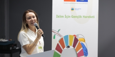 Konak’a gençler için 50 bin dolarlık iklim hibesi (1)