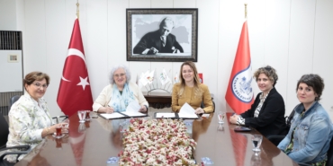 Konak’ta eşit yaşam için iş birliği “Mücadeleyi birlikte büyüteceğiz” (2)