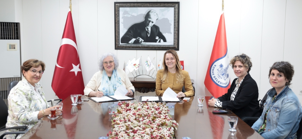 Konak’ta eşit yaşam için iş birliği “Mücadeleyi birlikte büyüteceğiz” (2)