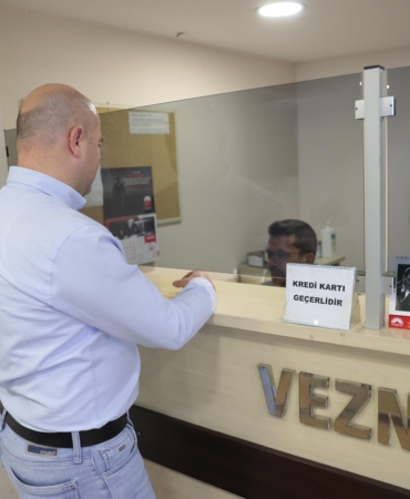 Konak’ta vergi ödeyeceklere büyük kolaylık (2)