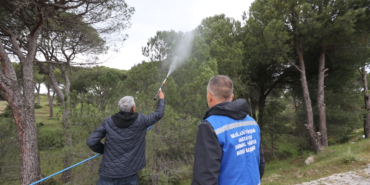 Muğla’da Üreticiye Doğa Dostu Destek (3)