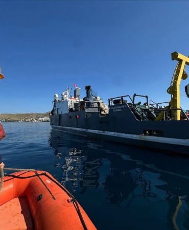 Muğla’nın Mavi Karbon Haritası Çıkıyor (1)