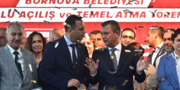 Özgür Özel - Ömer Eşki (1)
