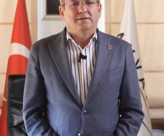 Tarımın kalbi Ayvalık’ta atacak: AGROAYVALIK 2026 kapılarını açıyor