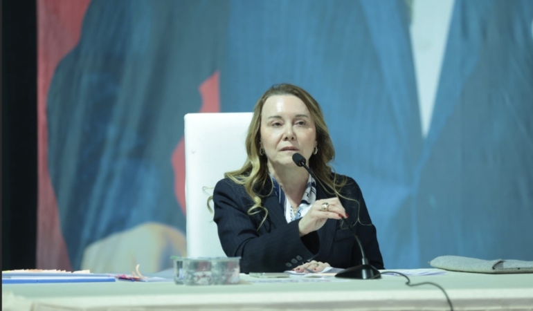 Başkan Mutlu: Geri adım atmıyorum, mücadeleye devam edeceğim