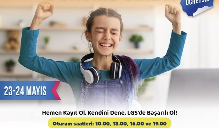 Başkan Görkem Duman:“Gençlerimizin hedeflerine giden yolda yanlarında olacağız”