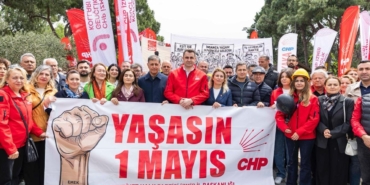 cemil-tugay-1-mayis-mesaj