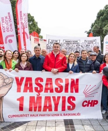 cemil-tugay-1-mayis-mesaj