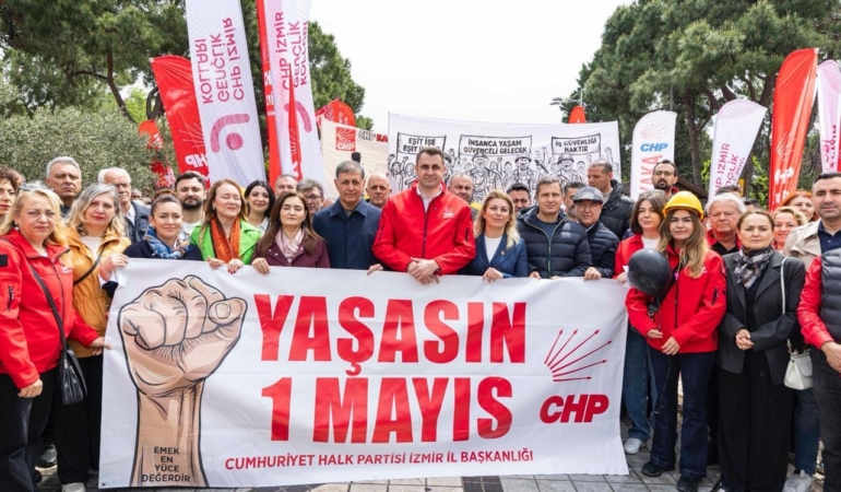 cemil-tugay-1-mayis-mesaj