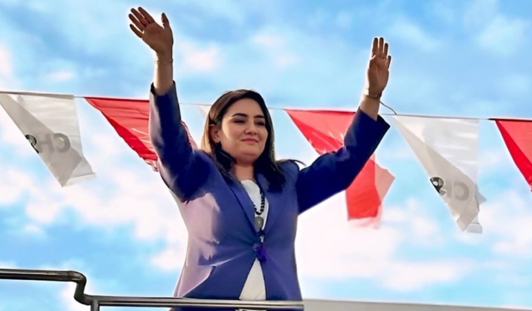 Sevda Erdan Kılıç’tan birlik çağrısı: Umudu kıranlara karşı umudu savunacağız