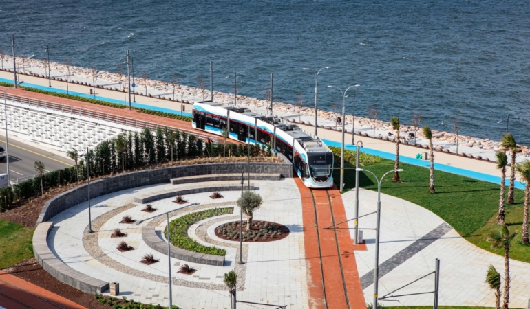 İzmir, uluslararası toplu ulaşım dünyasını ağırlayacak