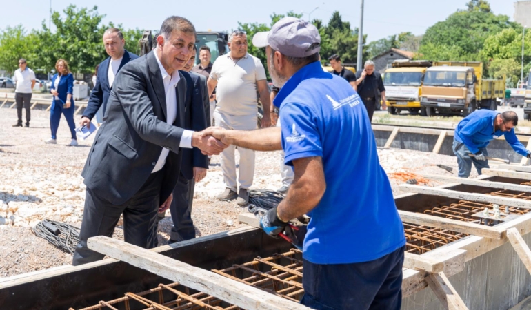 İzmir’in futbol hafızası yeniden canlanıyor