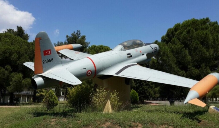 CHP’den Çiğli Ana Jet Üssü iddiasına tepki: “Çiğli sahipsiz değildir”